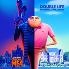 Despicable Me 4 - Movie Poster (xs thumbnail)