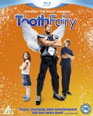 Tooth Fairy - British Movie Cover (xs thumbnail)
