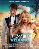 Shotgun Wedding -  Movie Poster (xs thumbnail)