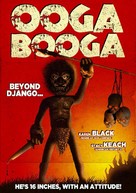 Ooga Booga - Movie Poster (xs thumbnail)