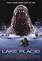 Lake Placid - Movie Poster (xs thumbnail)