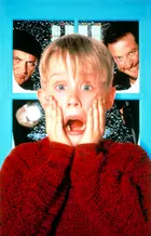 Home Alone Textless
