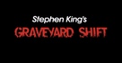 Graveyard Shift - Logo (xs thumbnail)
