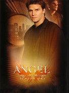 &quot;Angel&quot; - German Movie Cover (xs thumbnail)