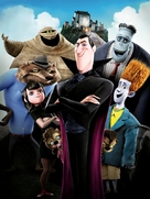 Hotel Transylvania - Key art (xs thumbnail)