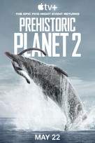 Prehistoric Planet - Movie Poster (xs thumbnail)