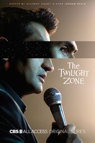 &quot;The Twilight Zone&quot; - Movie Poster (xs thumbnail)