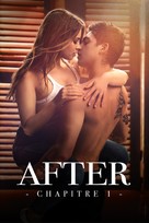After - French Movie Cover (xs thumbnail)
