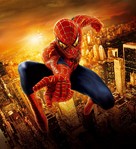 Spider-Man 2 - Key art (xs thumbnail)