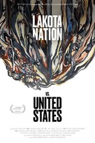 Lakota Nation vs. United States - Movie Poster (xs thumbnail)