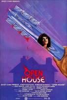 Open House - Movie Poster (xs thumbnail)