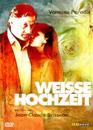 Noce blanche - German Movie Cover (xs thumbnail)