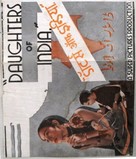 The Daughters of India - Indian Movie Poster (xs thumbnail)