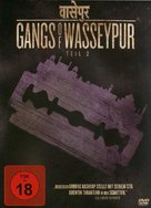 Gangs of Wasseypur - German DVD movie cover (xs thumbnail)
