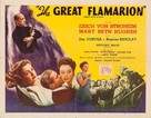 The Great Flamarion - Movie Poster (xs thumbnail)