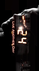 &quot;24: Live Another Day&quot; - Movie Poster (xs thumbnail)