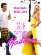 Me You Madness - Video on demand movie cover (xs thumbnail)