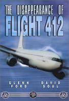 The Disappearance of Flight 412 - Movie Cover (xs thumbnail)