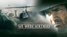 We Were Soldiers - Dutch Movie Cover (xs thumbnail)