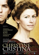 Christine - Italian Movie Poster (xs thumbnail)