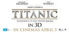 Titanic - Australian Logo (xs thumbnail)