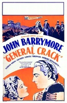 General Crack - Movie Poster (xs thumbnail)