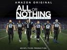 &quot;All or Nothing: Carolina Panthers&quot; - Movie Cover (xs thumbnail)