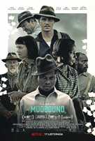 Mudbound - Polish Movie Poster (xs thumbnail)