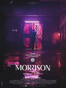 Morrison - Thai Movie Poster (xs thumbnail)