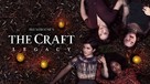 The Craft: Legacy - Movie Cover (xs thumbnail)