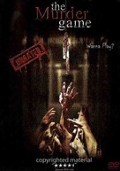 The Murder Game - Movie Cover (xs thumbnail)
