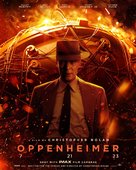 Oppenheimer - Movie Poster (xs thumbnail)