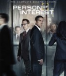 &quot;Person of Interest&quot; - Blu-Ray movie cover (xs thumbnail)