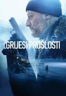 Cold Blood Legacy - Croatian Movie Cover (xs thumbnail)