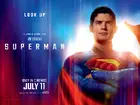 Superman Poster