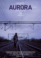 Aurora - Austrian Movie Poster (xs thumbnail)