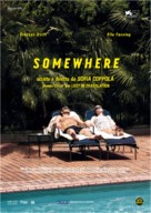 Somewhere - Italian Movie Poster (xs thumbnail)