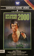 Death Race 2000 - Movie Cover (xs thumbnail)