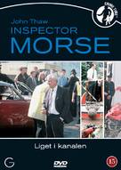 &quot;Inspector Morse&quot; - Danish DVD movie cover (xs thumbnail)