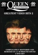 Queen: Greatest Video Hits 2 - Movie Cover (xs thumbnail)