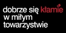 Perfetti sconosciuti - Polish Logo (xs thumbnail)