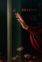 Devenir - Argentinian Movie Poster (xs thumbnail)