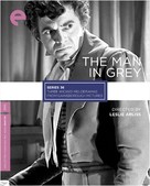 The Man in Grey - Movie Cover (xs thumbnail)