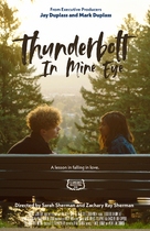 Thunderbolt in Mine Eye - Movie Poster (xs thumbnail)