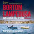 Fuocoammare - Swedish Movie Poster (xs thumbnail)