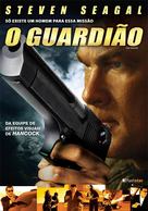 The Keeper - Brazilian DVD movie cover (xs thumbnail)
