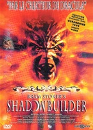 Shadow Builder - French DVD movie cover (xs thumbnail)