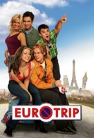 EuroTrip - Movie Poster (xs thumbnail)