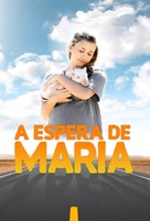 Expecting Mary - Brazilian DVD movie cover (xs thumbnail)