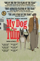 My Dog Tulip - DVD movie cover (xs thumbnail)